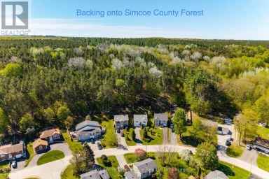 53 THERRIEN COURT Penetanguishene Ontario photo 26