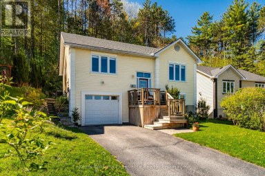 53 THERRIEN COURT Penetanguishene Ontario photo 27