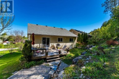 53 THERRIEN COURT Penetanguishene Ontario photo 3
