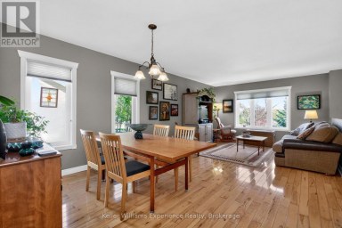 53 THERRIEN COURT Penetanguishene Ontario photo 4
