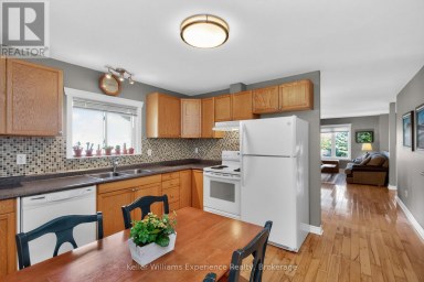 53 THERRIEN COURT Penetanguishene Ontario photo 5