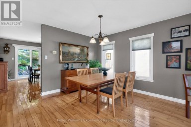 53 THERRIEN COURT Penetanguishene Ontario photo 7