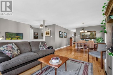 53 THERRIEN COURT Penetanguishene Ontario photo 9