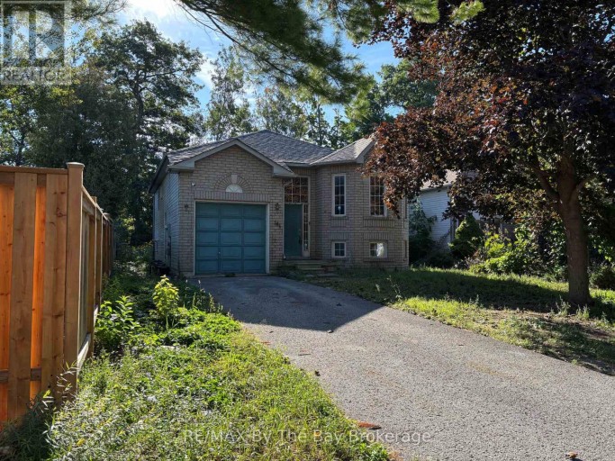 184 DYER DRIVE, Wasaga Beach, Ontario, L9Z1L9