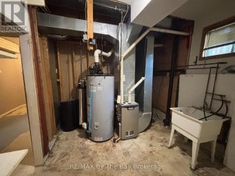 184 DYER DRIVE Wasaga Beach Ontario photo 11
