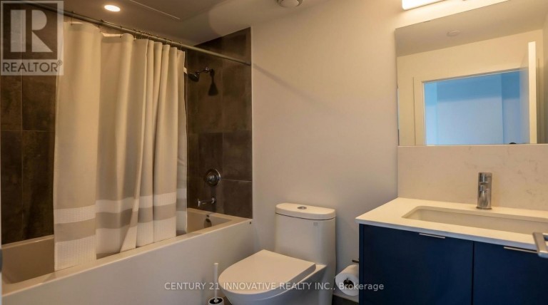 PH523 - 1610 CHARLES STREET, Whitby (Port Whitby), Ontario, L1N0P5