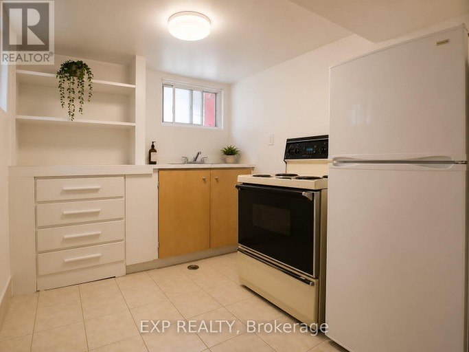 LOWER - 169 O'CONNOR DRIVE, Toronto (East York), Ontario, M4J2S7