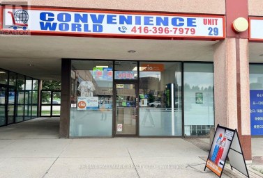 UNIT G29 - 8 GLEN WATFORD DRIVE Toronto (Agincourt South-Malvern West) Ontario photo 18