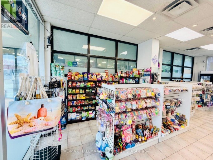 UNIT G29 - 8 GLEN WATFORD DRIVE, Toronto (Agincourt South-Malvern West), Ontario, M1S2C1
