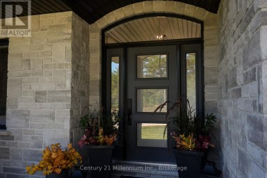 150 LOUISE CREEK CRESCENT West Grey Ontario photo 10