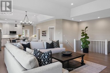 150 LOUISE CREEK CRESCENT West Grey Ontario photo 13