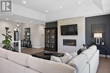 150 LOUISE CREEK CRESCENT West Grey Ontario photo 14
