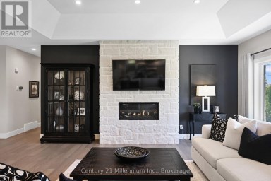 150 LOUISE CREEK CRESCENT West Grey Ontario photo 15
