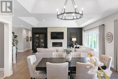 150 LOUISE CREEK CRESCENT West Grey Ontario photo 17