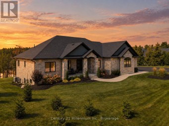 150 LOUISE CREEK CRESCENT West Grey Ontario photo 2