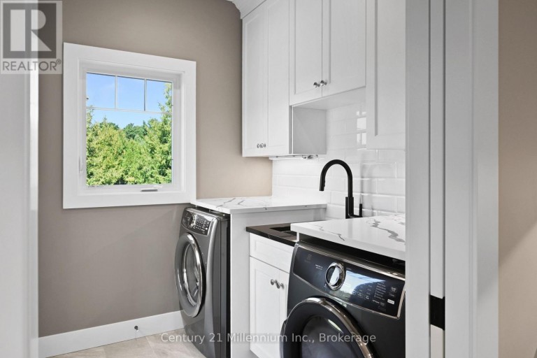150 LOUISE CREEK CRESCENT, West Grey, Ontario, N0G1S0