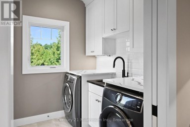 150 LOUISE CREEK CRESCENT West Grey Ontario photo 24