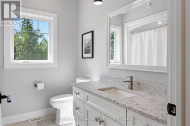 150 LOUISE CREEK CRESCENT West Grey Ontario photo 25