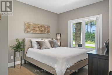 150 LOUISE CREEK CRESCENT West Grey Ontario photo 27