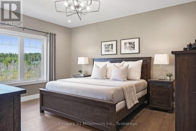 150 LOUISE CREEK CRESCENT West Grey Ontario photo 28