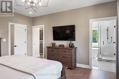 150 LOUISE CREEK CRESCENT West Grey Ontario photo 29