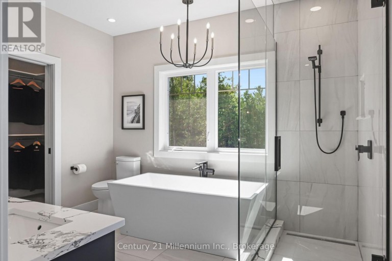 150 LOUISE CREEK CRESCENT, West Grey, Ontario, N0G1S0