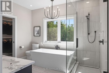 150 LOUISE CREEK CRESCENT West Grey Ontario photo 30
