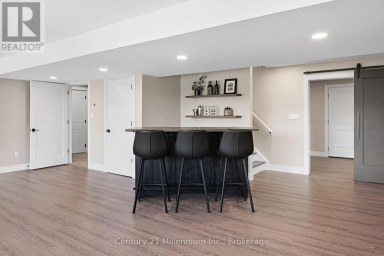 150 LOUISE CREEK CRESCENT West Grey Ontario photo 37