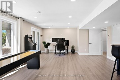150 LOUISE CREEK CRESCENT West Grey Ontario photo 38
