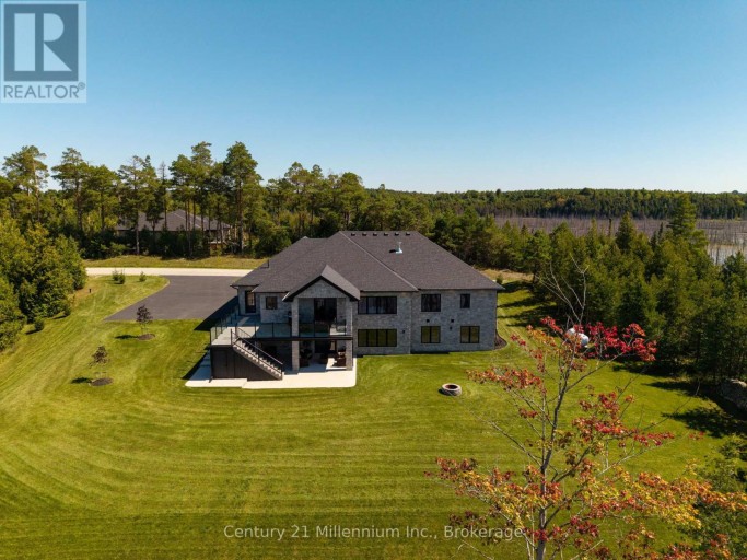150 LOUISE CREEK CRESCENT, West Grey, Ontario, N0G1S0