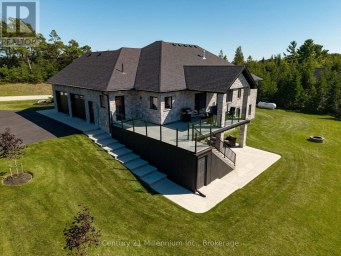 150 LOUISE CREEK CRESCENT West Grey Ontario photo 42