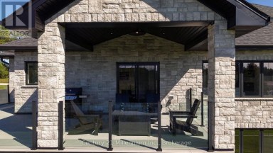 150 LOUISE CREEK CRESCENT West Grey Ontario photo 43