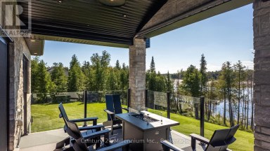 150 LOUISE CREEK CRESCENT West Grey Ontario photo 44