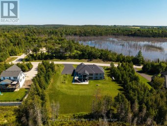 150 LOUISE CREEK CRESCENT West Grey Ontario photo 46