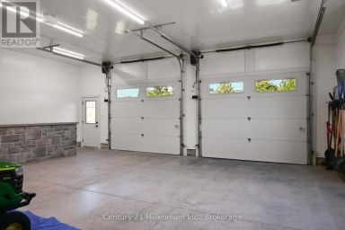 150 LOUISE CREEK CRESCENT West Grey Ontario photo 47