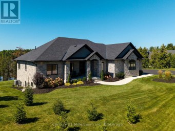 150 LOUISE CREEK CRESCENT West Grey Ontario photo 48