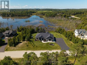 150 LOUISE CREEK CRESCENT West Grey Ontario photo 7