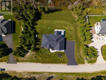 150 LOUISE CREEK CRESCENT West Grey Ontario photo 8