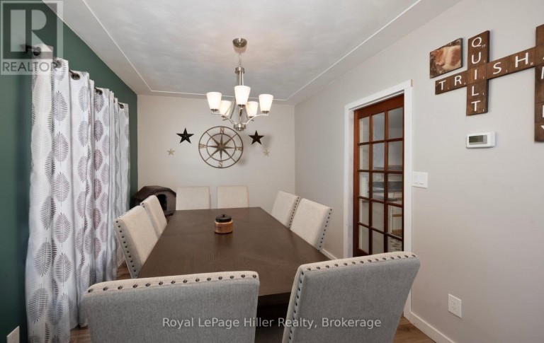 163 ST. GEORGE STREET, West Perth (Mitchell), Ontario, N0K1N0