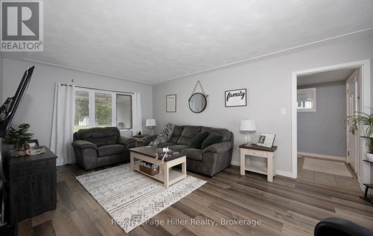 163 ST. GEORGE STREET, West Perth (Mitchell), Ontario, N0K1N0