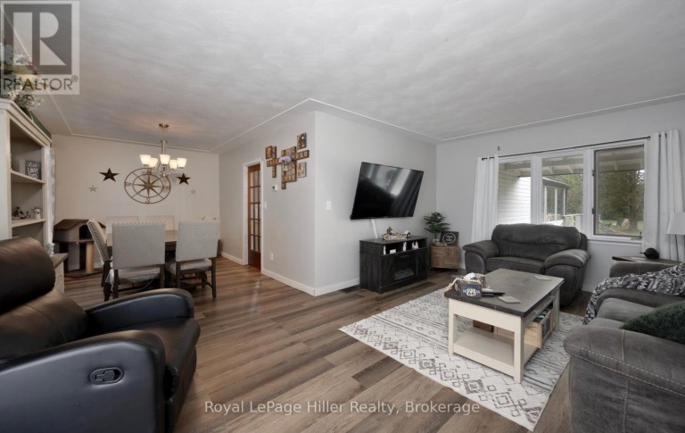 163 ST. GEORGE STREET, West Perth (Mitchell), Ontario, N0K1N0