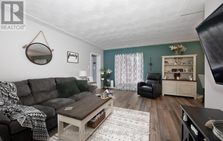 163 ST. GEORGE STREET, West Perth (Mitchell), Ontario, N0K1N0