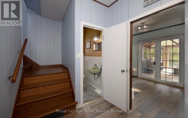 163 ST. GEORGE STREET, West Perth (Mitchell), Ontario, N0K1N0