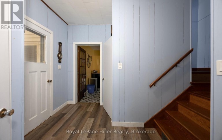 163 ST. GEORGE STREET, West Perth (Mitchell), Ontario, N0K1N0