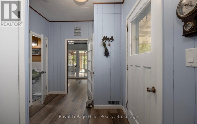 163 ST. GEORGE STREET, West Perth (Mitchell), Ontario, N0K1N0