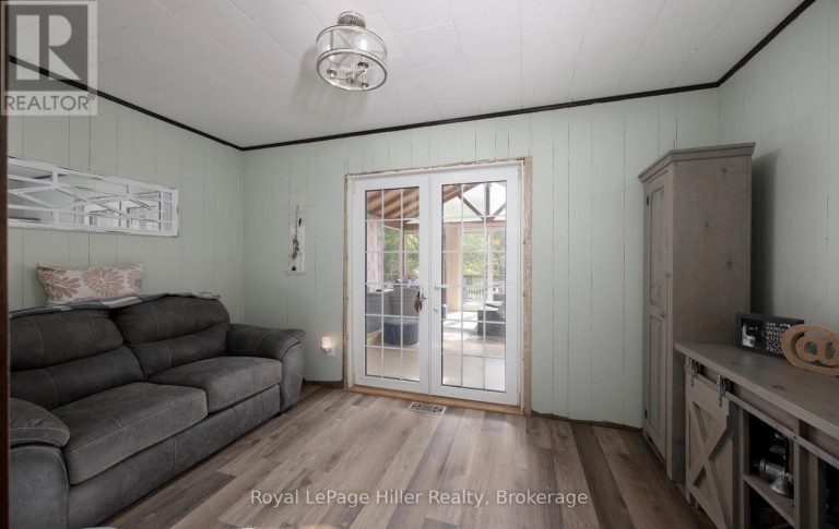 163 ST. GEORGE STREET, West Perth (Mitchell), Ontario, N0K1N0