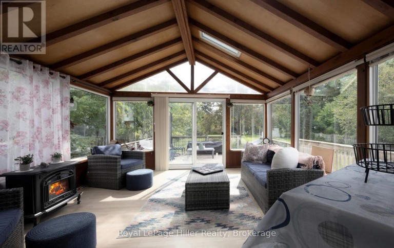 163 ST. GEORGE STREET, West Perth (Mitchell), Ontario, N0K1N0