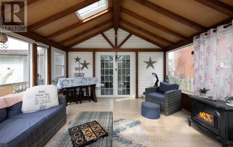 163 ST. GEORGE STREET, West Perth (Mitchell), Ontario, N0K1N0