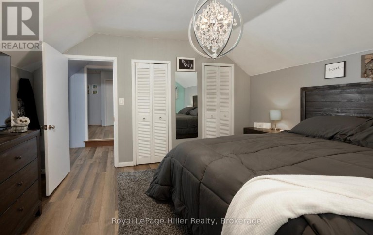 163 ST. GEORGE STREET, West Perth (Mitchell), Ontario, N0K1N0