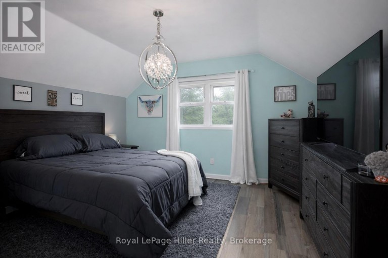 163 ST. GEORGE STREET, West Perth (Mitchell), Ontario, N0K1N0